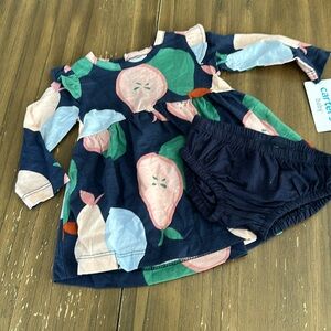 New Carter’s 2piece 3 months